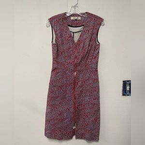 Diane Von Furstenburg Dress